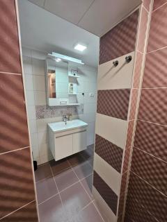 Viktor Lux Apartman 1 - 4