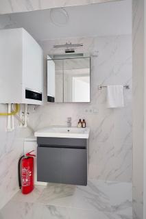Modern Bright Cozy 1bed1bath Hidden Gem! #79 - Estambul - 4