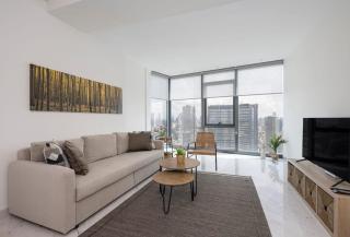 Lovely Modern 1bd Condo Views W Poolgym! #222 - Istanbul - 0