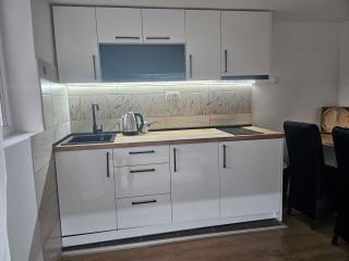 Viktor Lux Apartman 1 - 1