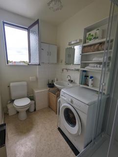 STUDIO 63M2 3EME ETAGE OU CHAMBRE DANS APPARTEMENT 2EME ETAGE pour SEJOURS A MOULINS - Moulins - 7
