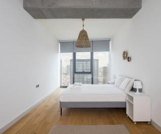 Lovely Modern 1bd Condo Views W Poolgym! #222 - Istanbul - 3