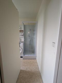 STUDIO 63M2 3EME ETAGE OU CHAMBRE DANS APPARTEMENT 2EME ETAGE pour SEJOURS A MOULINS - Moulins - 5
