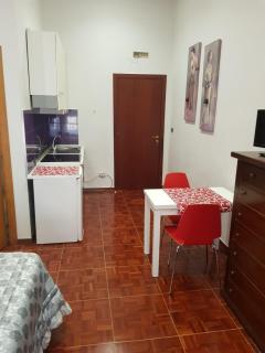 B&B Iside - Barletta - 2