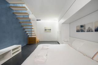 Newly Designed Central Modern Smart Duplex! #143 - Istanbul - 5