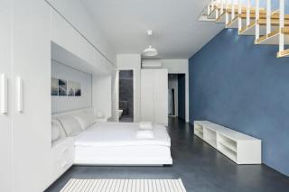 Newly Designed Central Modern Smart Duplex! #143 - 3