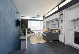 Newly Designed Central Modern Smart Duplex! #143 - Istanbul - 8