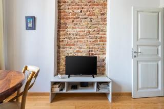 Warm Cozy Charming 2BD2Bath GalataTower Gem! #256 - 6