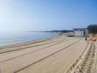 Appartamento a 80m dal mare Salento Puglia - Torre San Gennaro - 3