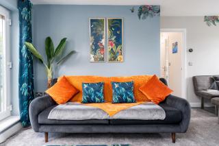Doncaster Lakeside Paradise Place - Doncaster - 6