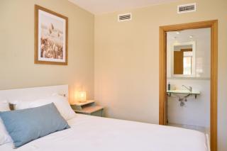 Apartment Costa Blanca Albir - Albir - 5
