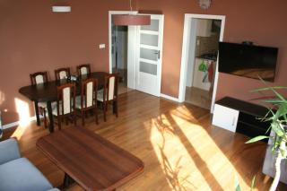 Dom pod mamutowcem Cukrowa 23 - - 3