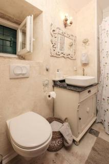 Villa Daniela - central Istra - 25km to Opatija - Dolenja Vas - 9