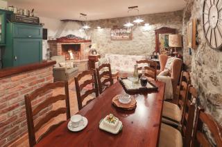 Villa Daniela - central Istra - 25km to Opatija - Dolenja Vas - 3