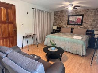 Carambola Rooms - Las Delicias - 0