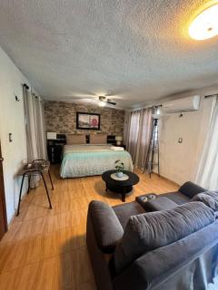 Carambola Rooms - Las Delicias - 4