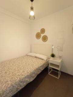Plaza Universitat Private Rooms - Barcelone - 9