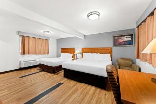 Americas Best Value Inn Stonington Mystic - 5