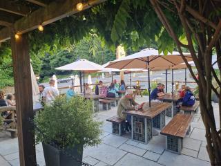 The Malvern Hills Hotel - Great Malvern - 4