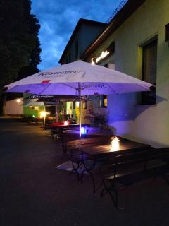 Pension Gasthaus Schützenhaus - Waldenburg - 3