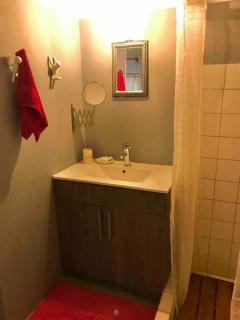 Lofty, fully equipped apartment in the heart of Montezuma - Puntarenas - 1