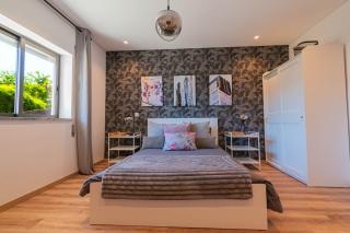 7Min to Uni Sé-Velha - AC - Work Desk - 300MBs WiFi - Coimbra - 6