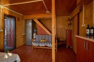 Homey house boat, great location - Ada Ciganlija - 8