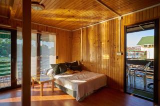 Homey house boat, great location - Ada Ciganlija - 4