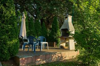 Homey house boat, great location - Ada Ciganlija - 2