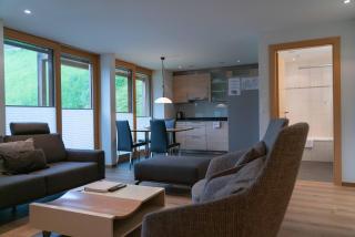 Meric Apartment - 8