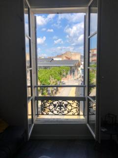 Etoile des Halles Bergerac centre - 1