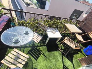 Imperial Tarraco Apartment - 8