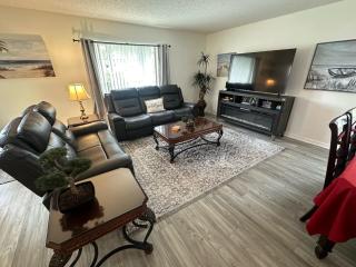 Beautiful 3-Bedroom Pool Villa in Southern Dunes - Haines City - 8