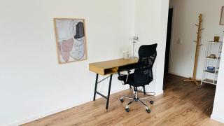 Große COZY 3-Zi-Whg mit Balkon Nähe Europa Park und Rulantica - Lahr - 9