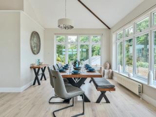 Mallacleave House - Bideford - 1