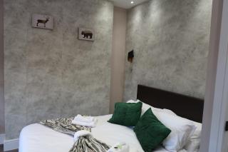 Casa Bella in Sherborne's Historic QuarterLocal - 4