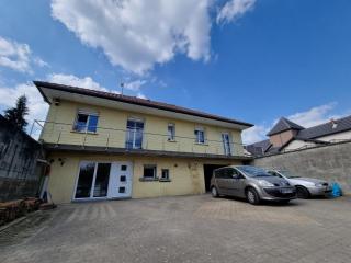 Appartement "L'orée des trois frontières" - 8