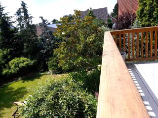 Fewo RELAX – Entspannung ohne TV - Bernau bei Berlin - 2