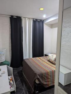 Appartement vue sur parc - 8