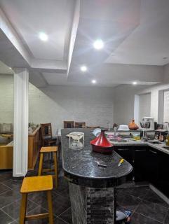 Appartement vue sur parc - Bouznika - 7
