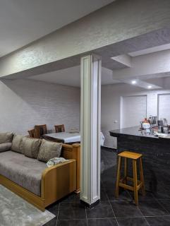 Appartement vue sur parc - Bouznika - 6