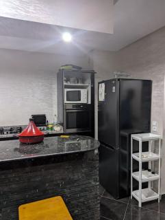 Appartement vue sur parc - Bouznika - 5