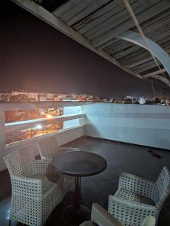 Appartement vue sur parc - Bouznika - 1