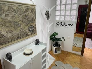 Heart of Prishtina Apartment - 0