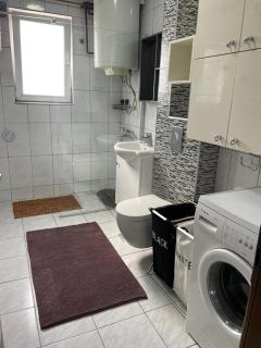 Heart of Prishtina Apartment - 2