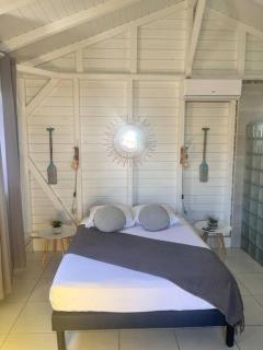 Petit bungalow Chez Angelo - Terre-de-Haut - 0