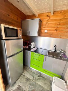 Petit bungalow Chez Angelo - Terre-de-Haut - 7
