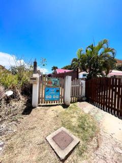 Petit bungalow Chez Angelo - 3