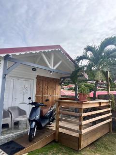 Petit bungalow Chez Angelo - 1