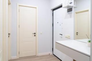 GG Home -2BR apartment with fantastic view to city - Tbilisi - 1